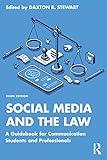 Social Media and the Law