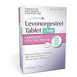 Glenmark Therapeutics Emergency Contraceptive Tablet, Levonorgestrel 1.5mg, Reduces Chance of Pregnancy After Unprotected Sex