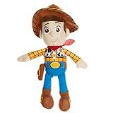 Disney Baby Toy Story Large 8” Stuffed Animal Plush Woody