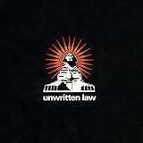 Unwritten Law