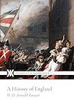 A History of England: With 300 Original Illustrations