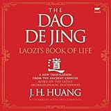 The Dao De Jing: Laozi's Book of Life