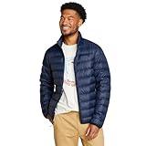 Eddie Bauer Men's CirrusLite Down Jacket, Brook, Medium