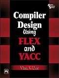 Compiler Design Using FLEX and YACC