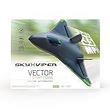 Sky Viper Vector Stunt Plane