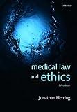 Medical Law and Ethics