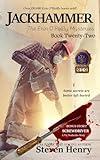 Jackhammer (The Erin O'Reilly Mysteries Book 22)
