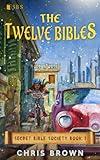 The Twelve Bibles (Secret Bible Society)
