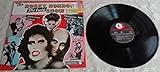 The Rocky Horror Picture Show / Music from the Movie Soundtrack: Tracklist: Science Fiction/Double Feature. The Time Warp. Sweet Transvestite. Floor Show. Eddie. I'm Going Home. Super Heroes & More