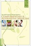 The ACP Evidence-Based Guide to Complementary & Alternative Medicine