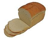 Organic Bread of Heaven ~ Healthy White Sandwich Bread 2 loaves ~ USDA Organic