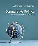 Comparative Politics: Integrating Theories, Methods, and Cases