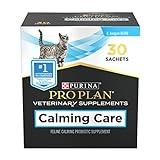 Purina Pro Plan Veterinary Supplements Calming Care Cat Supplements - 30 ct. Box