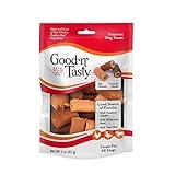 Good ‘N’ Tasty Soft And Crunchy Variety Pack, 3 Ounces, Treats For Dogs