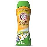 Arm & Hammer Clean Scentsations in-Wash Scent Booster - Clean Meadow 24 Oz