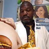 Purpose Exercise Nutritional Diet