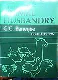 A TEXTBOOK OF ANIMAL HUSBANDRY 8/ED