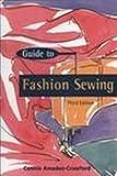 A Guide to Fashion Sewing