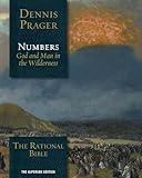 The Rational Bible: Numbers: God and Man in the Wilderness