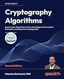 Cryptography Algorithms: Explore New Algorithms in Zero-knowledge, Homomorphic Encryption, and Quantum Cryptography