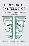 Biological Systematics: Principles and Applications