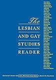 The Lesbian and Gay Studies Reader