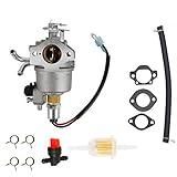 CQYD New A041D744 Carburetor For Onan Cummins Generator A041D744 KY Series w/Gaskets 146-0881