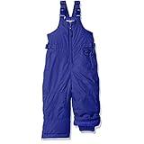 iXtreme Unisex-Children Snow Bib (12-14, Royal Blue)