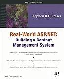 Real World ASP.NET: Building a Content Management System