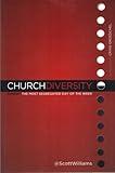 Church Diversity: Sunday The Most Segregated Day of the Week