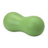 Gaiam Restore Strong Core & Back Care Massage Kit Green, Small