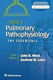 West's Pulmonary Pathophysiology: The Essentials