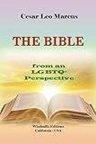 The Bible from an LGBTQ+ Perspective (LGTBQ+ Eng)