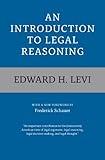 An Introduction to Legal Reasoning