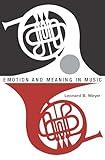 Emotion and Meaning in Music (Phoenix Books)