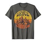 Bryce Canyon National Park T-Shirt