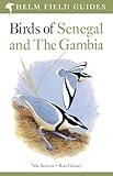 Birds of Senegal and The Gambia (Helm Field Guides)