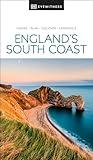 DK England's South Coast (Travel Guide)