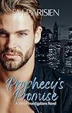 Prophecy's Promise (Vance Investigations)