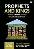 Prophets and Kings Video Study: Being in the Culture and Not of It (2)