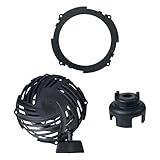 SURPOUF 593959 593960 Pull Recoil Starter Fits for Briggs & Stratton Lawn Mowers Replace Kits
