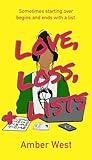 Love, Loss, & Lists (The Moore Brothers, et al Book 1)