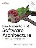 Fundamentals of Software Architecture: A Modern Engineering Approach