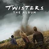 Twisters: The Album