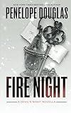 Fire Night: A Devil's Night Holiday Novella