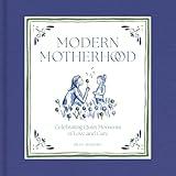 Modern Motherhood: Celebrating Quiet Moments of Love and Care