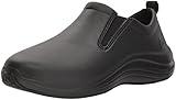 Emeril Lagasse Women's Cooper Pro EVA Food Service Shoe, Black, 6