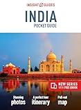 Insight Guides Pocket India (Travel Guide with Free eBook) (Insight Pocket Guides)