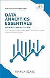 Data Analytics Essentials You Always Wanted To Know (Self-Learning Management Series)