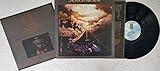 Jackson Browne "Running On Empty" (Full 12-inch Single-Disc LP Album)